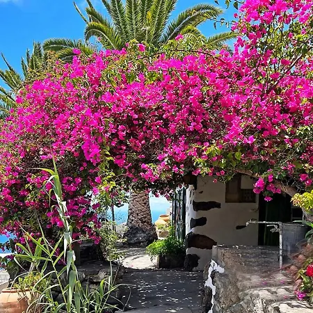Holiday home Casa Nonito *