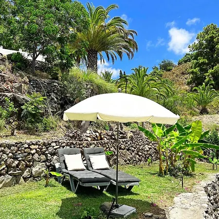 Holiday home Casa Nonito Tijarafe