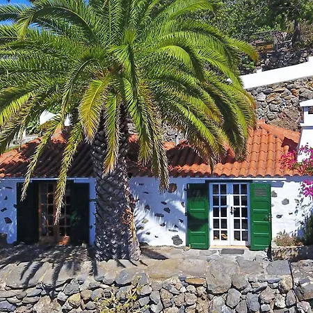 Holiday home Casa Nonito