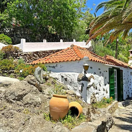Casa Nonito * Tijarafe