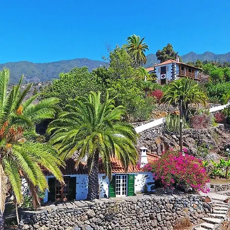 Casa Nonito * Tijarafe