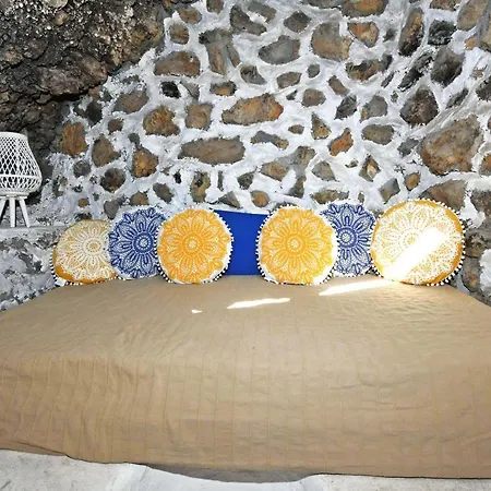 Casa Nonito Tijarafe