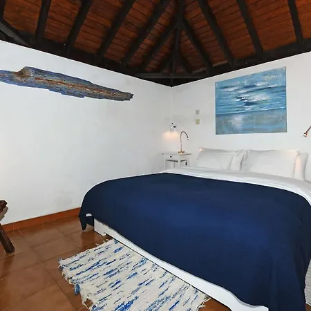 Hébergement de vacances Casa Nonito *